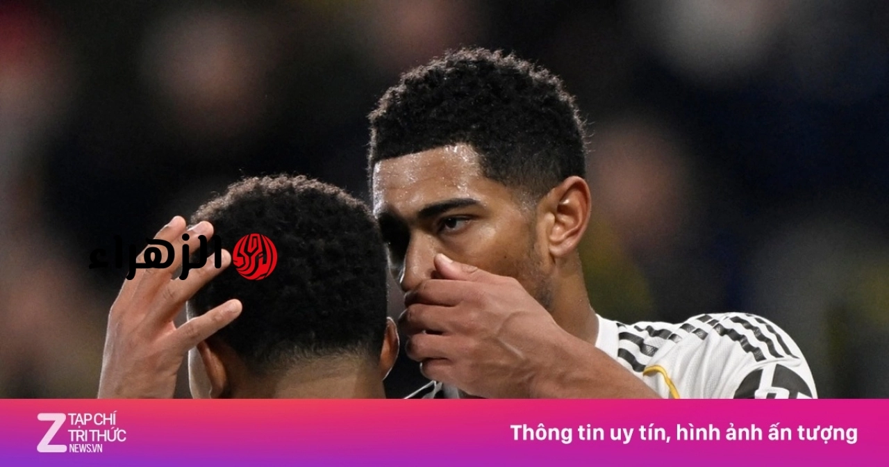 يُجري ريال مدريد تغييرات جذرية على خط هجومه بثنائي قادر على تسجيل 17 هدفاً في كأس العالم 2026.