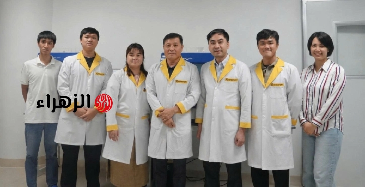 تمثل نقطة التحول في الطب الفيتنامي مشروعاً لفك شفرة أكثر من 1000 جينوم.