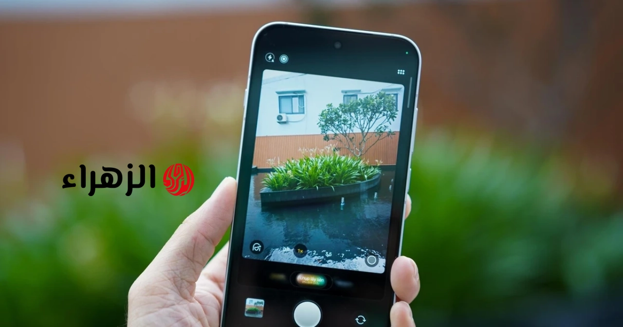 استرجع الإحساس الحنيني للتصوير الفوتوغرافي القديم مع تطبيق PopCam على سلسلة OPPO Reno16 5G.