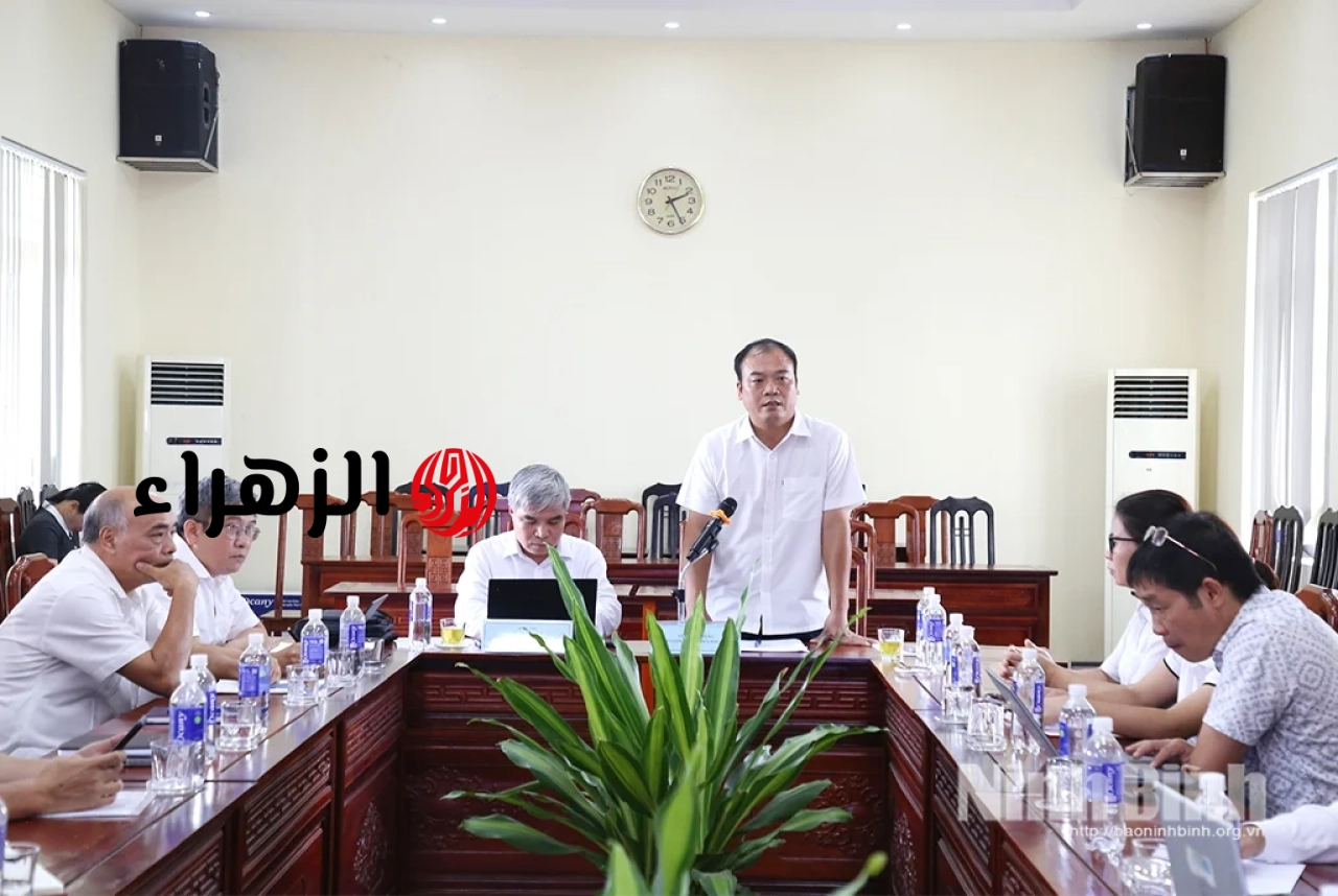 توجيه عملية تشكيل المهام العلمية والتكنولوجية والابتكارية.