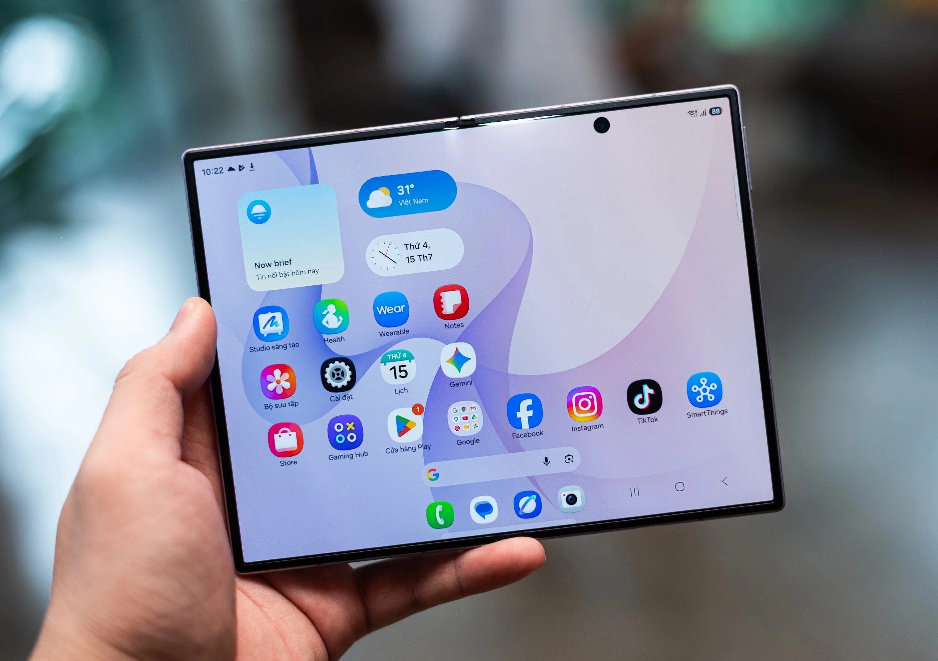 Samsung Galaxy Z Fold8,  Samsung Galaxy Z Flip8,  Samsung Galaxy Unpacked 2026,  iPhone màn hình gập,  Samsung cạnh tranh iPhone ảnh 7