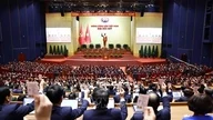لجعل الشباب القوة الرائدة في تطوير العلوم والتكنولوجيا.