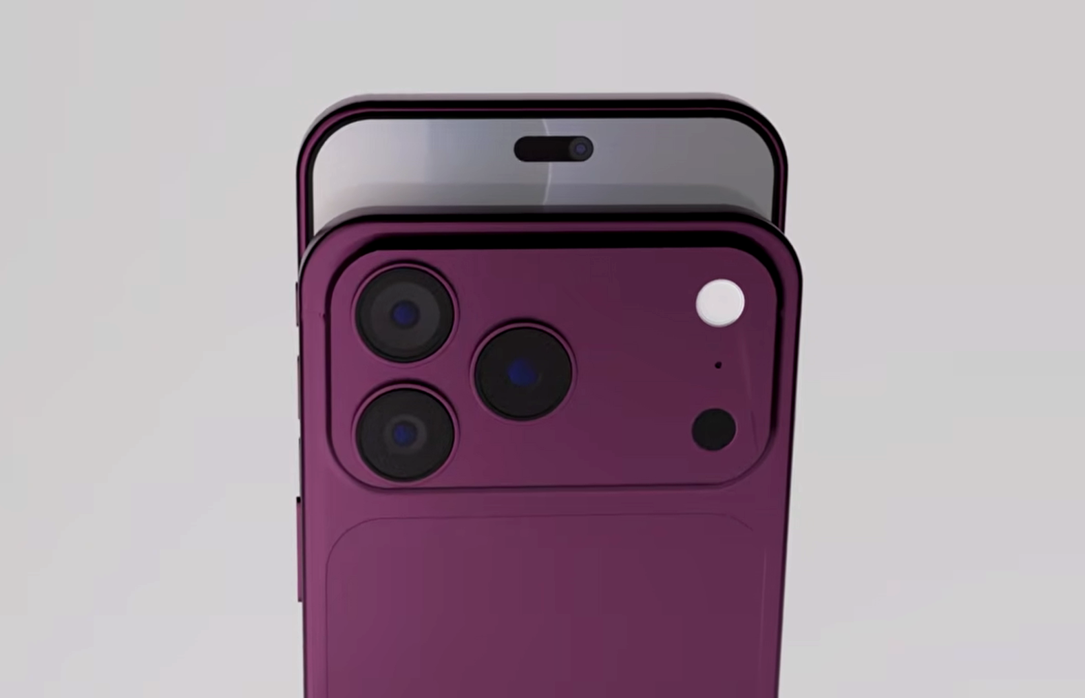 قد يُحدث هاتف Galaxy S27 مفاجأة كبيرة بتغييرات جذرية في الكاميرا. 7 يحظى هاتف iPhone 18 Pro Max بتحسينات كبيرة قبل إطلاقه.