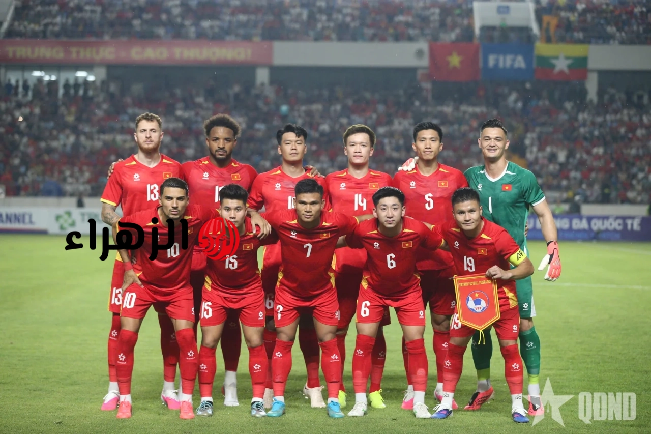 في انتظار انطلاق بطولة كأس الآسيان.