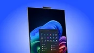 أطلقت لينوفو جهاز ThinkCentre X AIO Aura Edition: شاشة فريدة بنسبة عرض إلى ارتفاع 16:18، وبطاقة رسومات Arc B390.