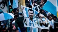 يحق لفيتنام أن تحلم بكأس العالم. 7 أكثر من 61 ألف مشجع أرجنتيني يطالبون بإعادة نهائي كأس العالم 2026: ألم ومقاومة يائسة.