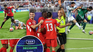 قد يؤدي تغطية الفم أثناء الجدال في بطولة كأس الآسيان 2026 إلى الحصول على بطاقة حمراء. 9 مخاوف بشأن تقنية "VARgentina" قبل مباراة إنجلترا والأرجنتين.