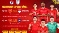 يحق لفيتنام أن تحلم بكأس العالم.