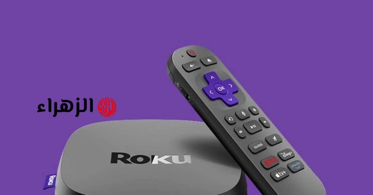 رفعت شركة Roku أسعار جميع أجهزة البث الخاصة بها بسبب أزمة رقائق الذاكرة.