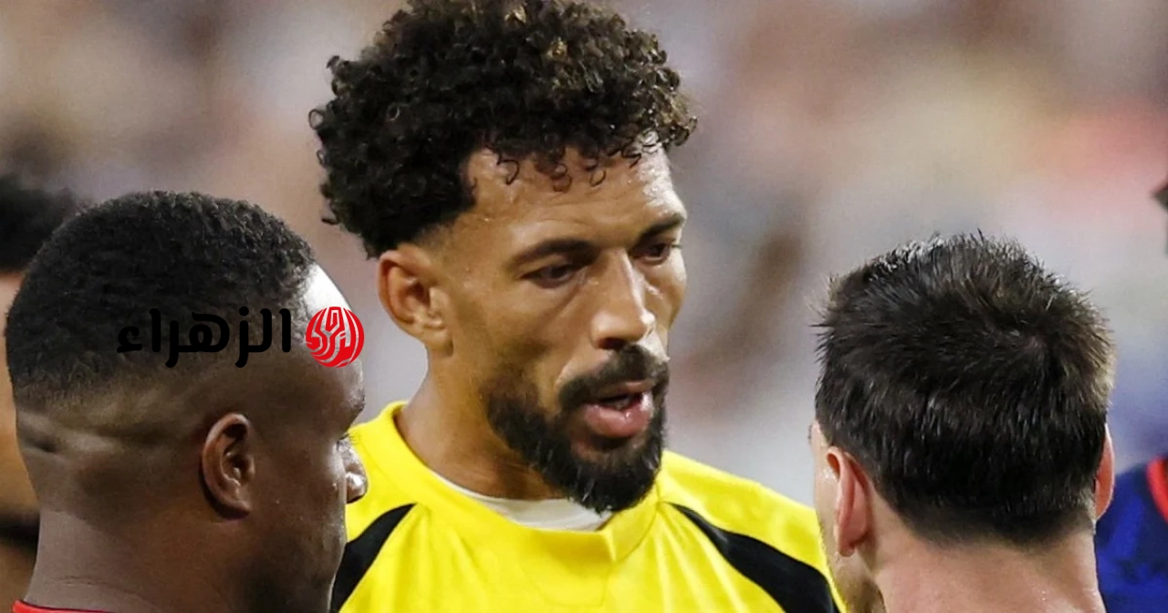بطل كأس العالم لمنتخب الرأس الأخضر، حارس المرمى فوزينها، لم يعد عاطلاً عن العمل: وجهته غير متوقعة!