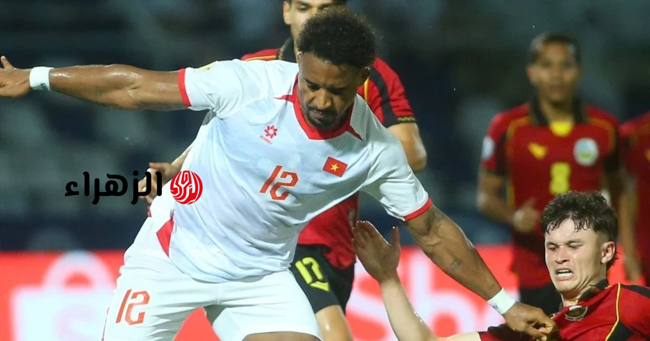 يُظهر منتخب فيتنام قوته، بينما يواجه منتخب إندونيسيا ضغوطاً للفوز بكأس الآسيان 2026.