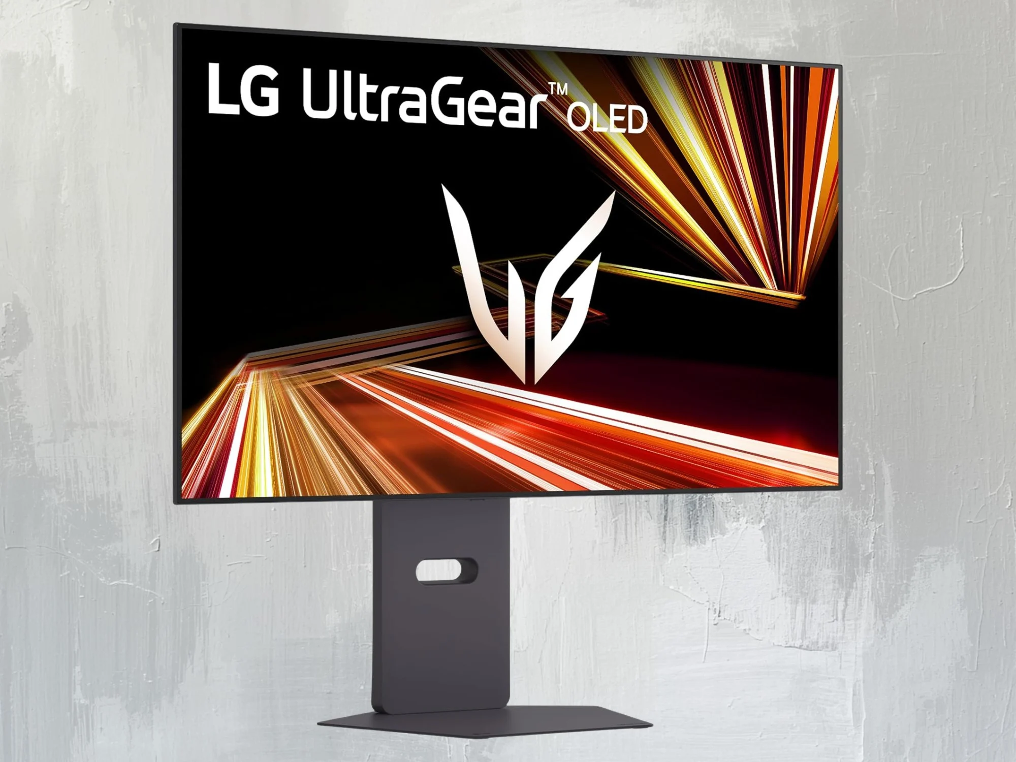 شاشة LG 32GX870A WOLED: خيار مرن مع وضع مزدوج 4K 240Hz و FHD 480Hz. 6 زاوية الرؤية لشاشة الألعاب LG OLED ثنائية الوضع مقاس 32 بوصة.