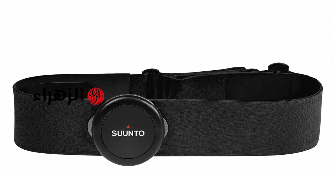 تم الكشف عن جهاز مراقبة معدل ضربات القلب Suunto SHRM2 من خلال شهادة FCC، والذي يتميز ببطارية CR2032 مطورة.