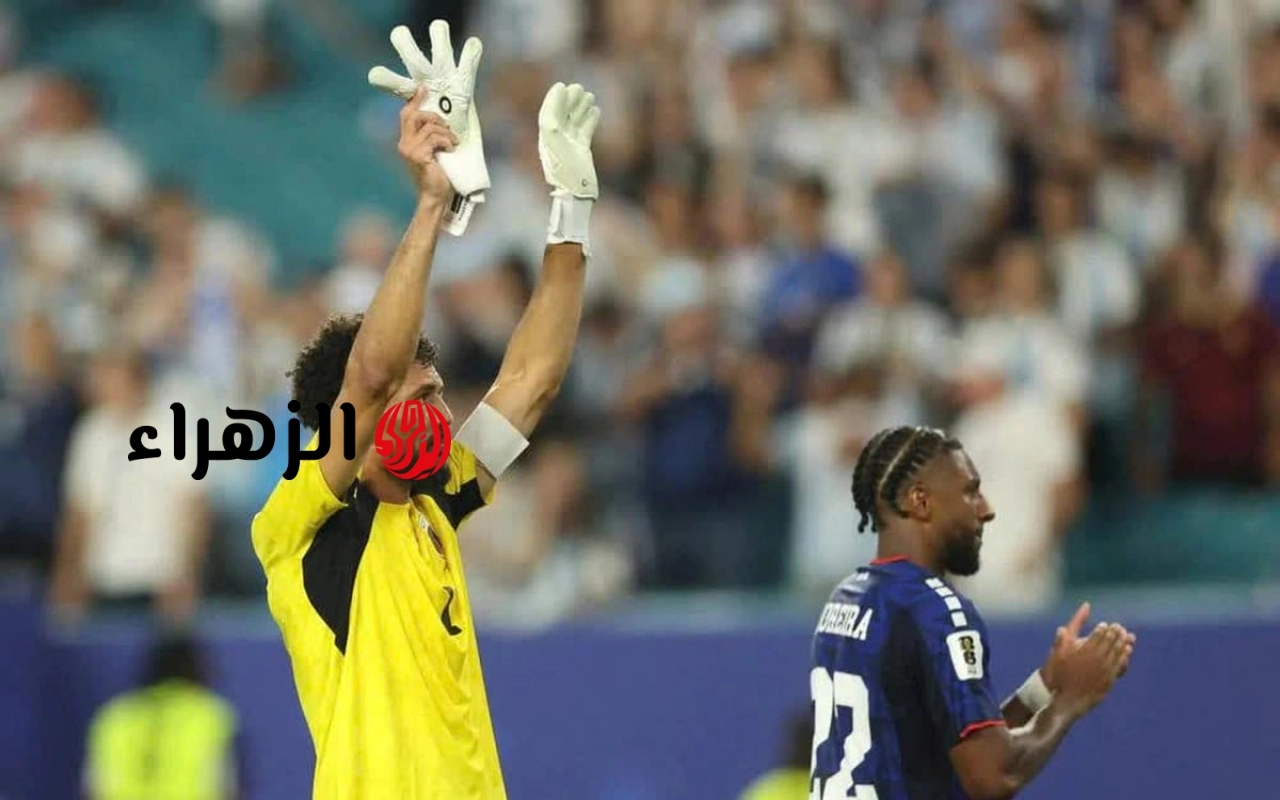 بطل الرأس الأخضر في كأس العالم 2026 لديه نادٍ جديد.