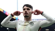 إيرلينغ هالاند سيتألق في كأس العالم 2026: يكسب 32 مليون متابع، متجاوزاً رونالدو وميسي. 8 تشيلسي ينهي مفاوضاته بشأن مستقبل بيدرو نيتو وسط عروض ضخمة وصفقة انتقال ضخمة بقيمة 117 مليون جنيه إسترليني.