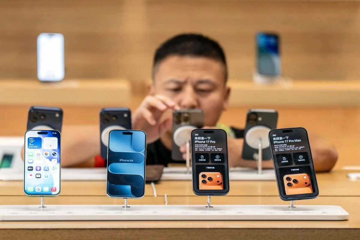Apple ảnh 3