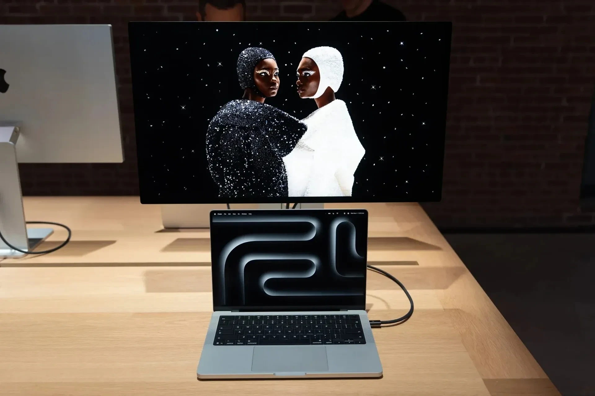 Apple ảnh 4
