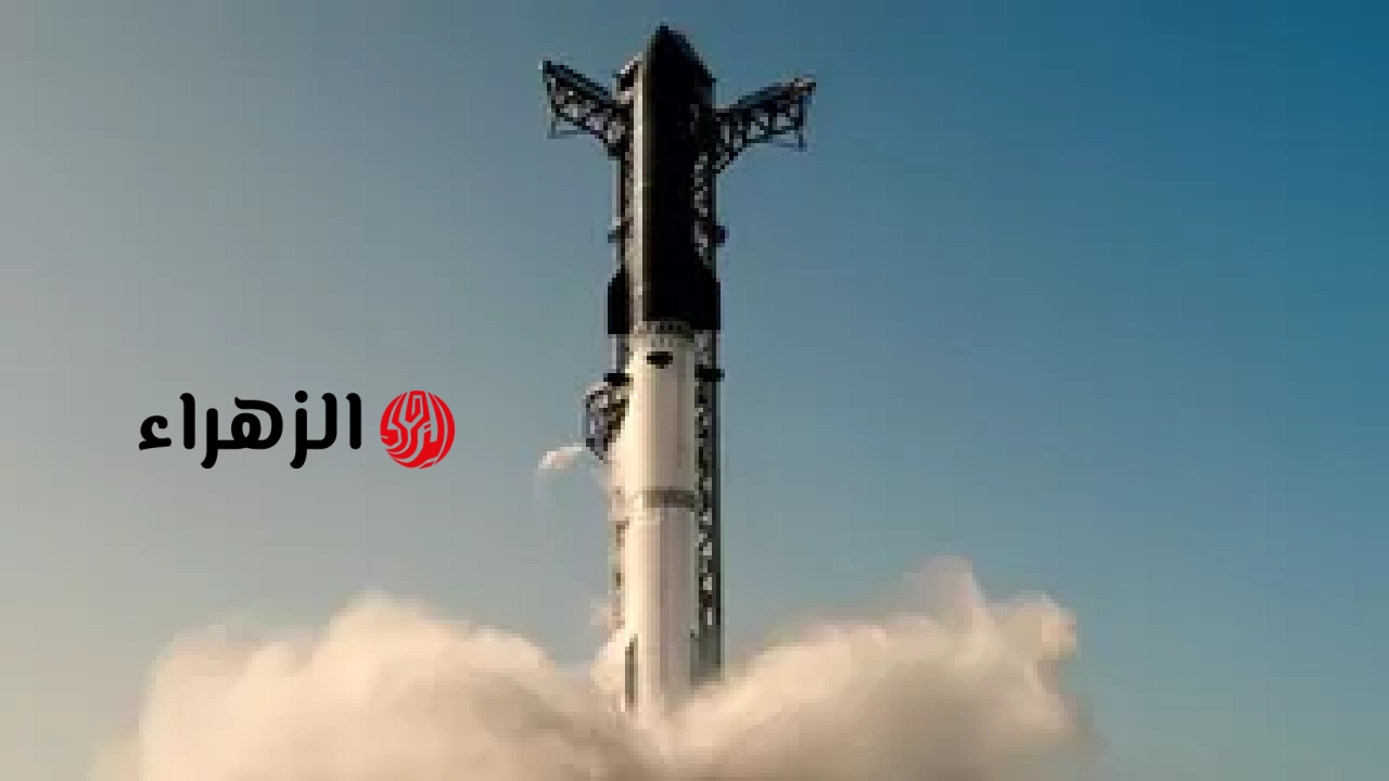 تطير المركبة الفضائية بنجاح باستخدام 20 قمرًا صناعيًا من طراز Starlink، وهو أمر مهم لمهمة ناسا القمرية