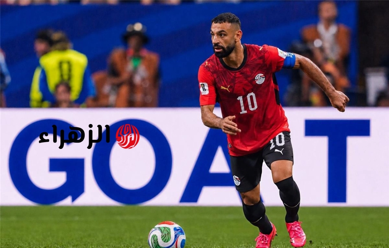 تفوق على رونالدو وبيدري.. شبكة إحصائية تصنف أداء صلاح في كأس العالم