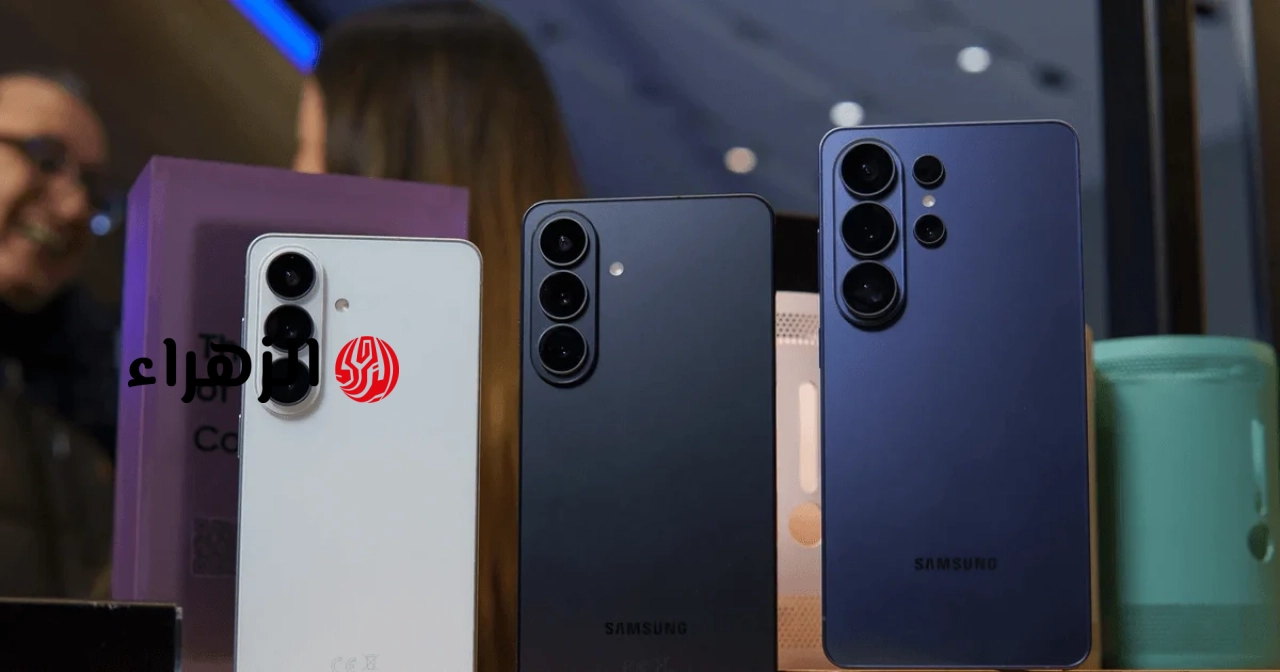 تكشف تسريبات هاتف Galaxy S27 عن طفرة في تكنولوجيا الكاميرا: قد تتخلى سامسونج عن مستشعراتها الخاصة لتتعاون مع سوني.
