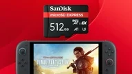يشكل حجم ملف لعبة Final Fantasy XIV البالغ 117 جيجابايت تحديًا للذاكرة بالنسبة لجهاز Nintendo Switch 2.