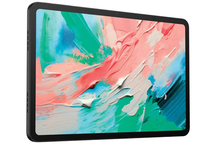 يُباع جهاز TCL Nxtpaper 11 Gen 2 اللوحي بشاشته الفريدة بخصم يصل إلى 90 دولارًا في الولايات المتحدة. 9 صورة أمامية لجهاز TCL Nxtpaper 11 Gen 2 اللوحي.