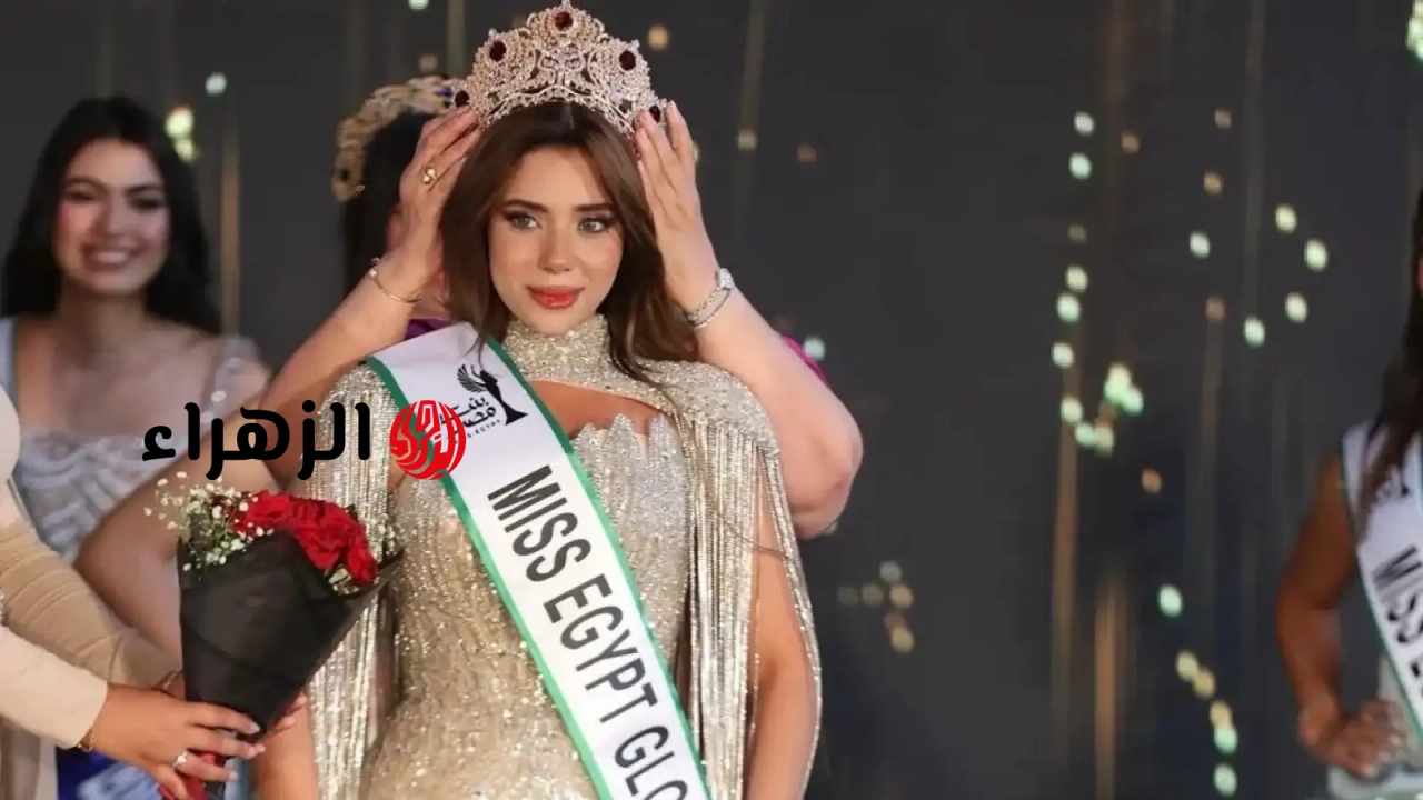 سأكشف المستور إيريني يسري ملكة جمال مصر تتوعد بكشف مفاجآت رفضت تسليم التاج