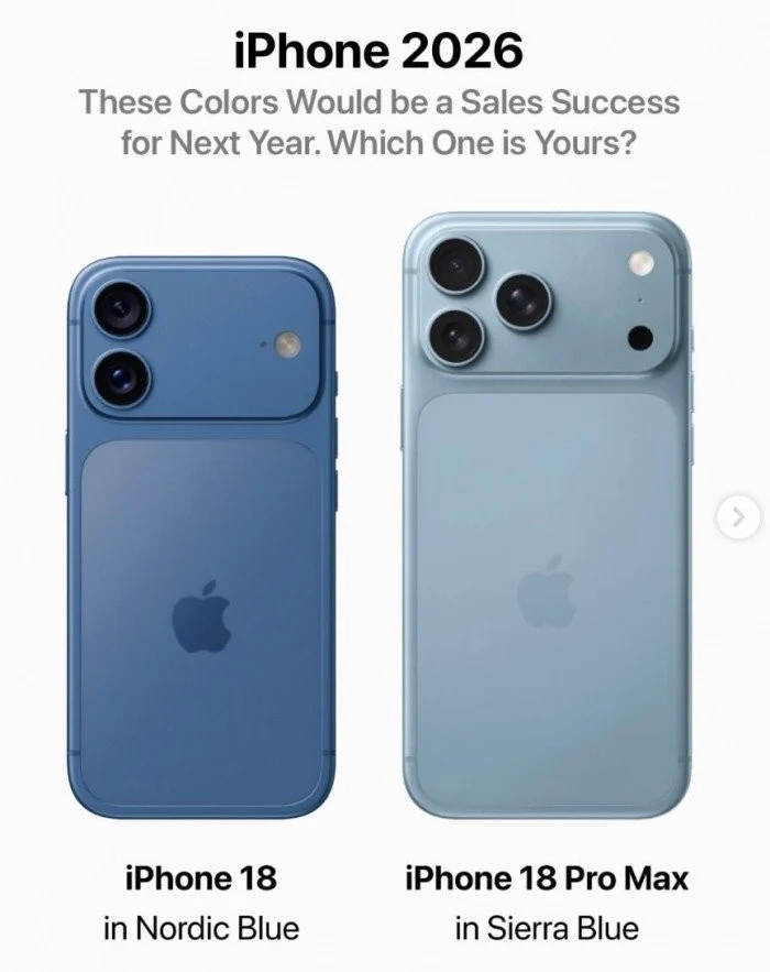 لماذا يُعدّ هاتف iPhone 17 الخيار الأمثل من حيث القيمة مقابل المال والتجربة بدلاً من انتظار هاتف iPhone 18؟ 9 حقق أقصى استفادة من قيمة استبدال جهازك القديم عن طريق الترقية مبكراً.