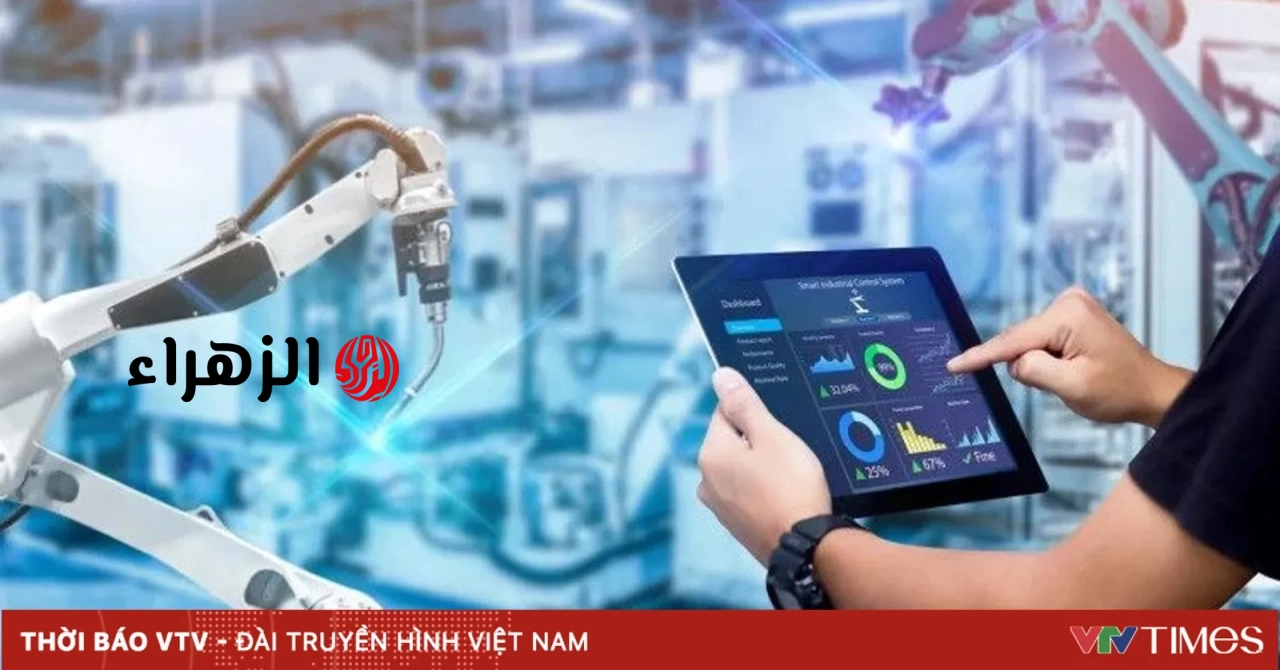 تعمل مدينة كان ثو على تكثيف تطوير البنية التحتية الرقمية، بهدف جذب شركات التكنولوجيا الاستراتيجية.
