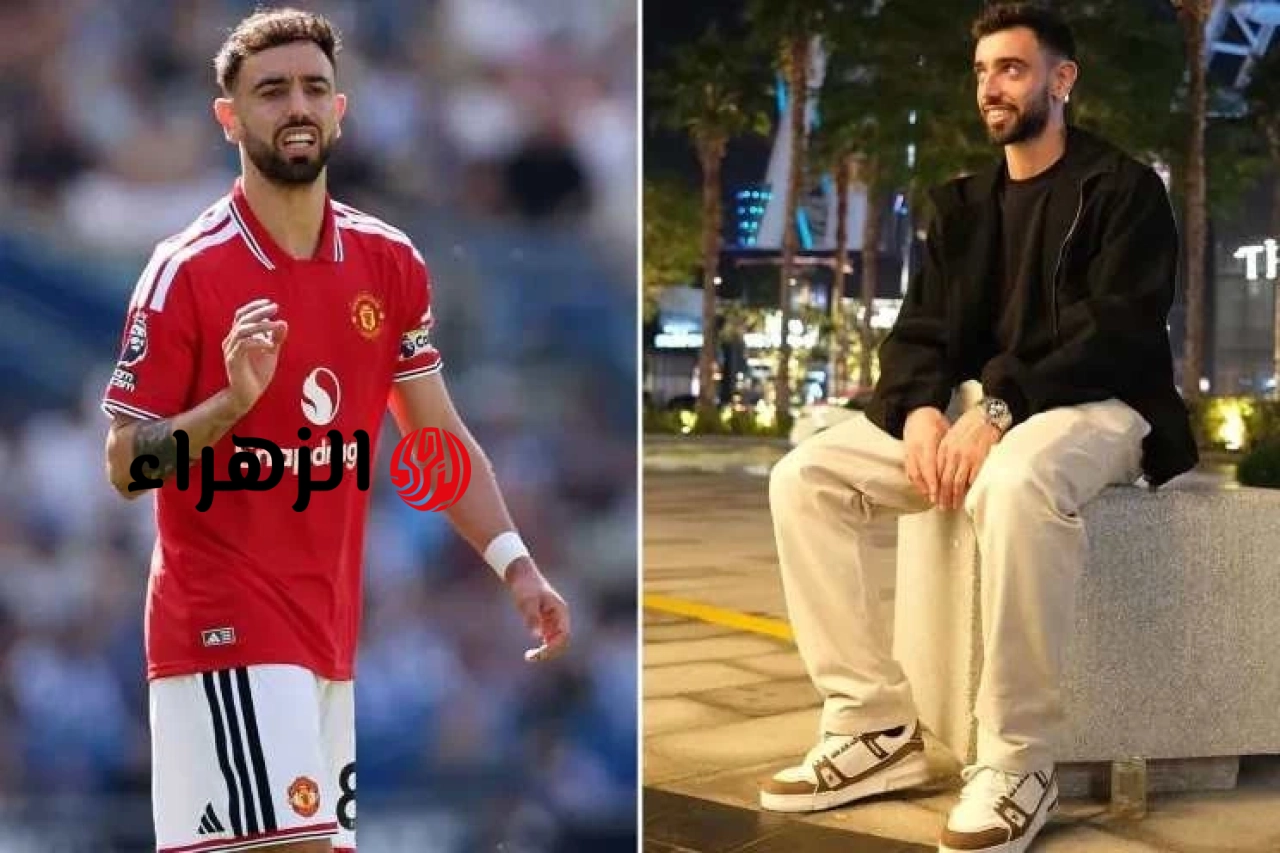 قائد مانشستر يونايتد يكسب الكثير من المال خارج الملعب.