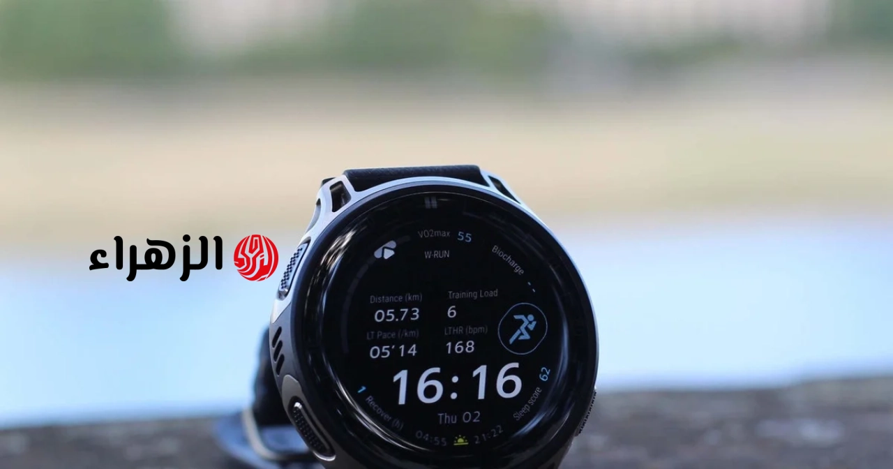 نظام Zepp الصحي من Amazfit: مليء بالميزات، ولكن هل يمكنه منافسة Garmin؟