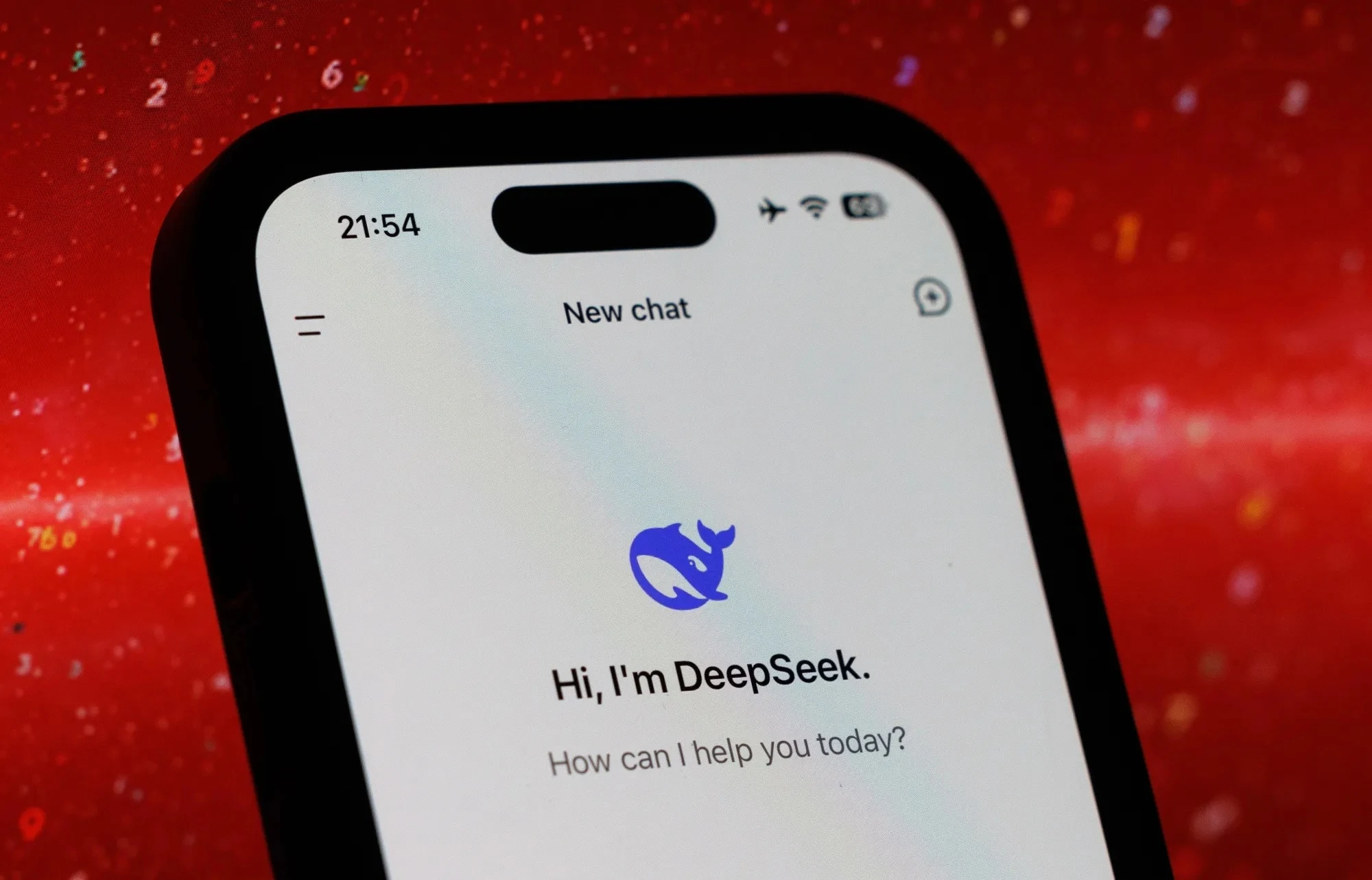 صورة ديب سيك 3 DeepSeek ảnh 3