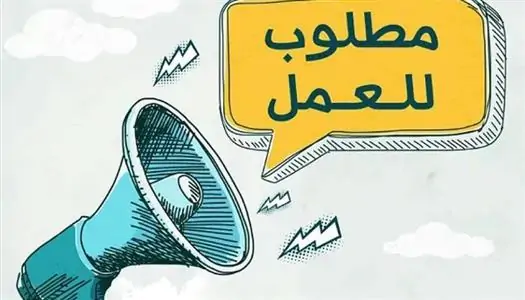 وظائف متاحة في الوادي الجديد التفاصيل والشروط 4 وظائف خالية بوزارة النقل