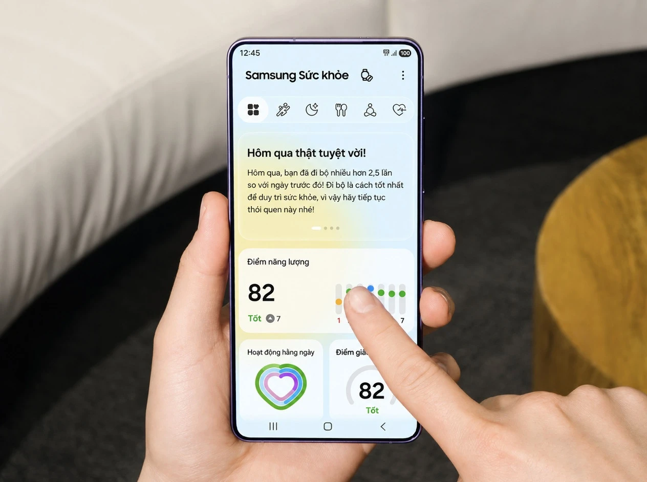 سامسونج فوتو 4 Samsung ảnh 4