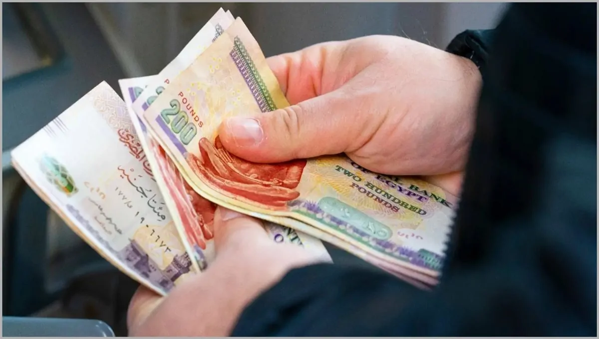 بشرى لـ أصحاب المعاشات بنك ناصر الاجتماعي يطرح خدمات جديدة عبر البريد 4 أصحاب المعاشات