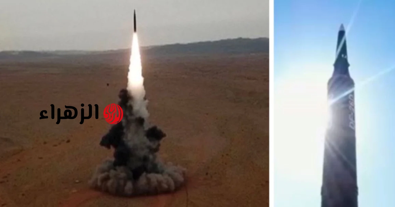 الصاروخ DF-26D، بسرعة تزيد عن 10 ماخ، وتقنية MaRV، وتصميم رأس حربي جديد شديد الخطورة.