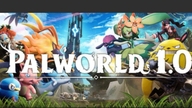 حققت لعبة Palworld 1.0 مبيعات بلغت 30 مليون نسخة وجذبت ما يقرب من مليون لاعب متزامن. 6 وصل عدد لاعبي لعبة Palworld 1.0 إلى مليون لاعب على منصة Steam وتجاوزت مبيعاتها 30 مليون نسخة.