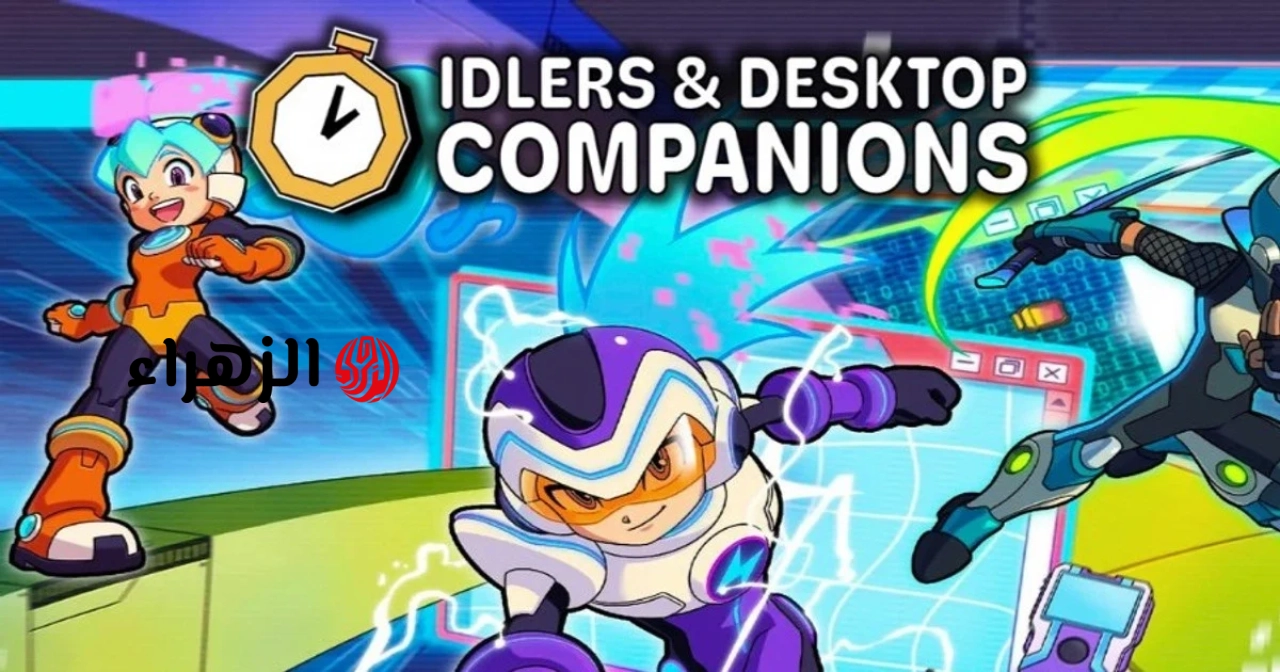 احصل على المجموعة الكاملة المكونة من 13 لعبة خفيفة الوزن مُحسّنة لـ Steam Deck مقابل 10 دولارات فقط على Humble Bundle.