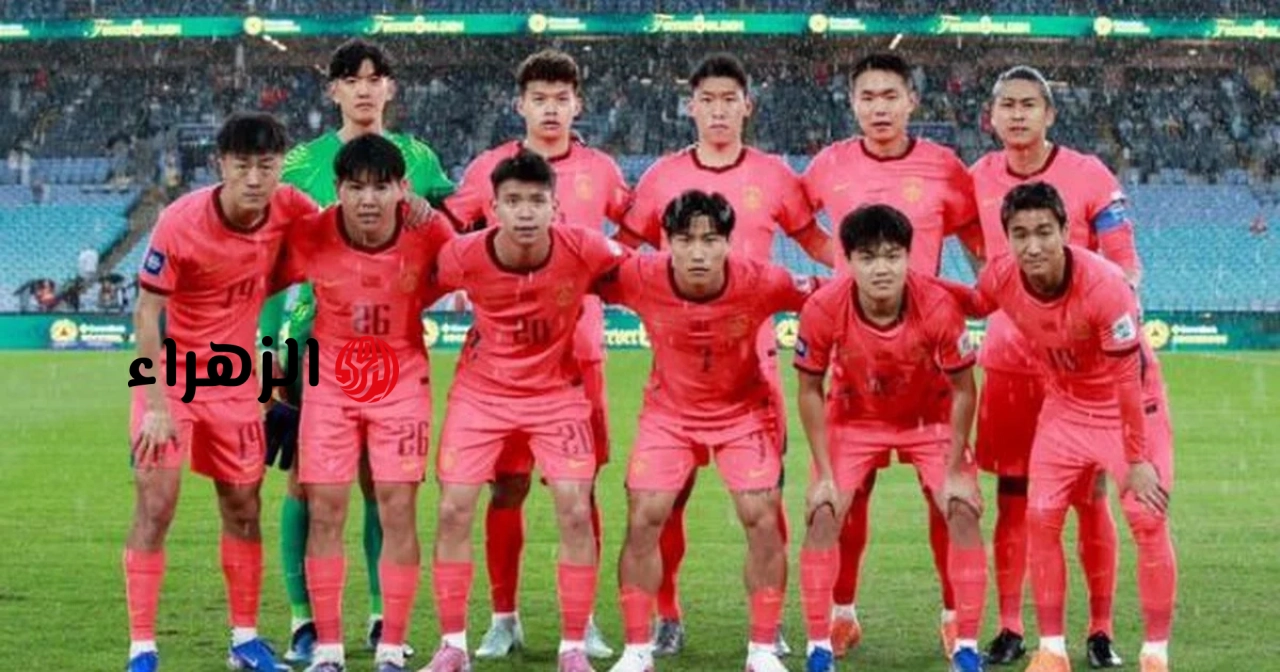 هل خسر الاتحاد الدولي لكرة القدم مليار دولار لأن الصين لم تشارك في كأس العالم؟