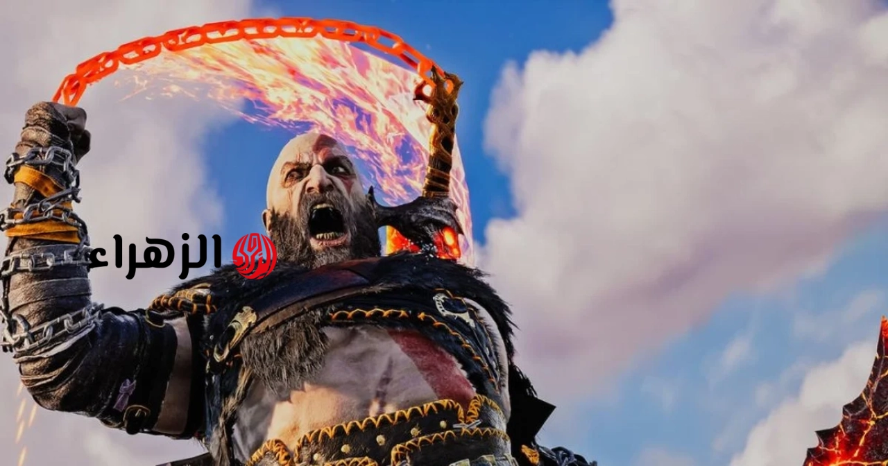 استوديو سانتا مونيكا يؤكد رسمياً مشروع God of War الجديد الذي يتمحور حول شخصية كراتوس.