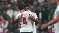 ديكلان رايس: من فتى تم استبعاده من تشكيلة تشيلسي إلى قلب المنتخب الإنجليزي.