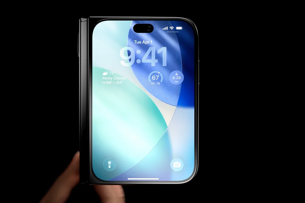 خمسة أسباب تدفعك لشراء هاتف iPhone 17 الآن بدلاً من انتظار هاتف iPhone 18. 8 كشف الكود المصدري لنظام التشغيل iOS 27 عن