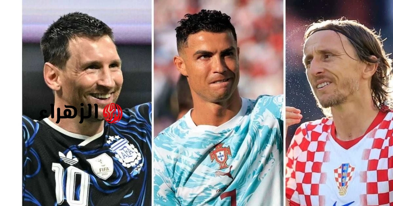 يشرح الخبراء لماذا “لا يزال بإمكان لاعبي كرة القدم الركض بشكل جيد في سن 35 اليوم”.