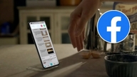تم إطلاق هاتف Oppo A7 Pro Max: بطارية ضخمة بسعة 10000 مللي أمبير في تصميم أنحف من هاتف iPhone 17 Pro. 6 تجربة تصفح فريدة من نوعها على فيسبوك بدون استخدام اليدين على هواتف OPPO.