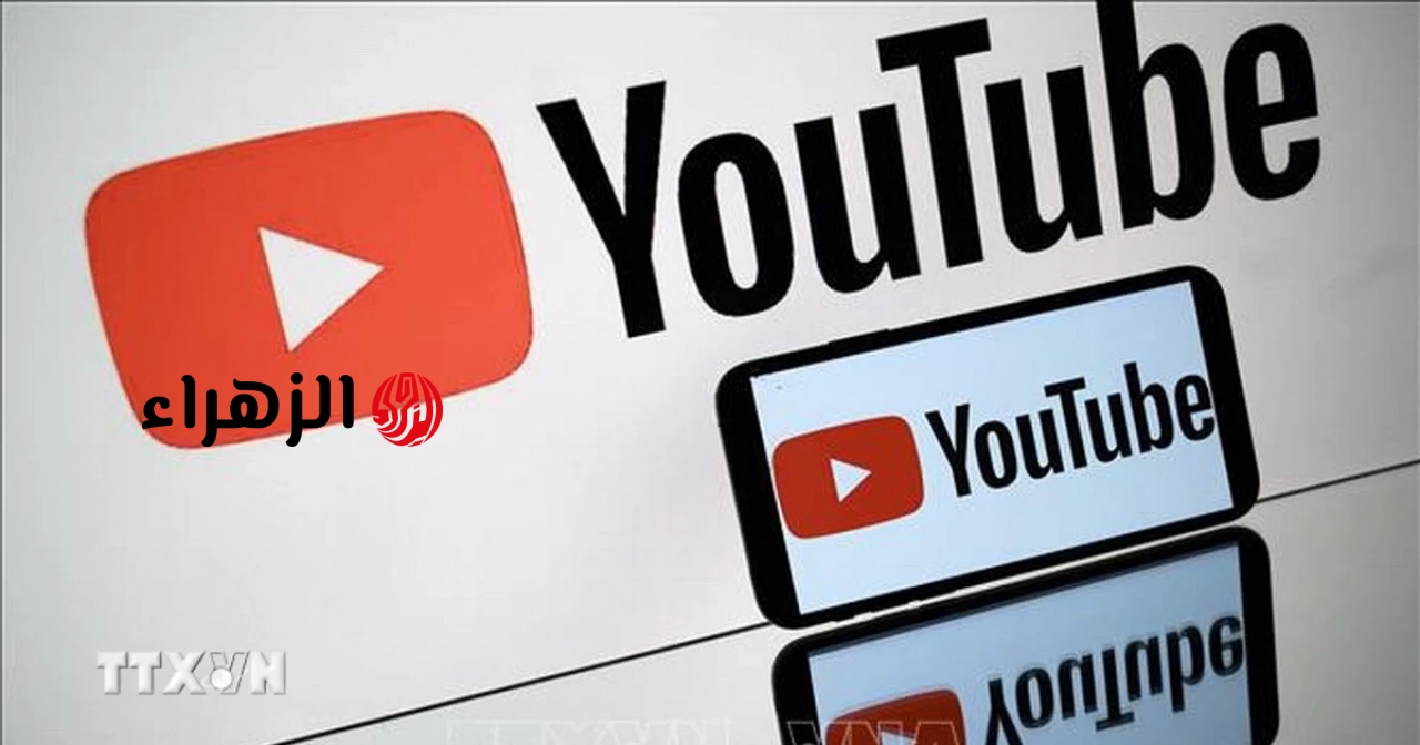 أوقفت جوجل دعم تطبيق يوتيوب على الهواتف الذكية القديمة.