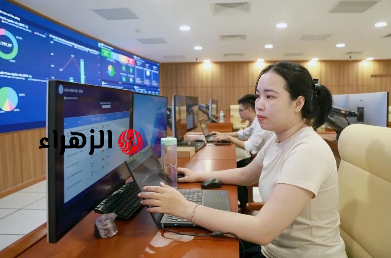 خان هوا: تعزيز التحول الرقمي لتعزيز التنمية الاجتماعية والاقتصادية.