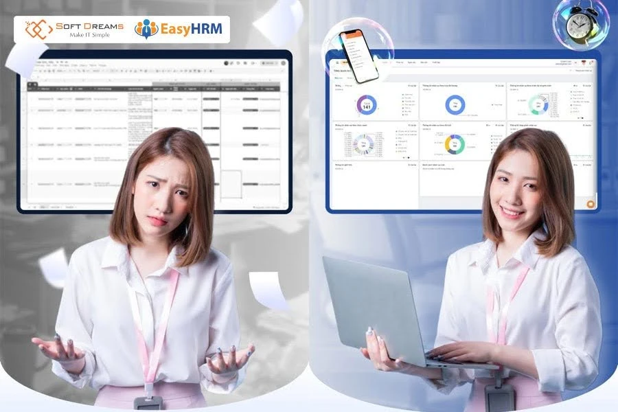 برامج إدارة الموارد البشرية: أداة قوية للشركات في العصر الرقمي. 6 برامج إدارة الموارد البشرية: أداة قوية للشركات في العصر الرقمي.
