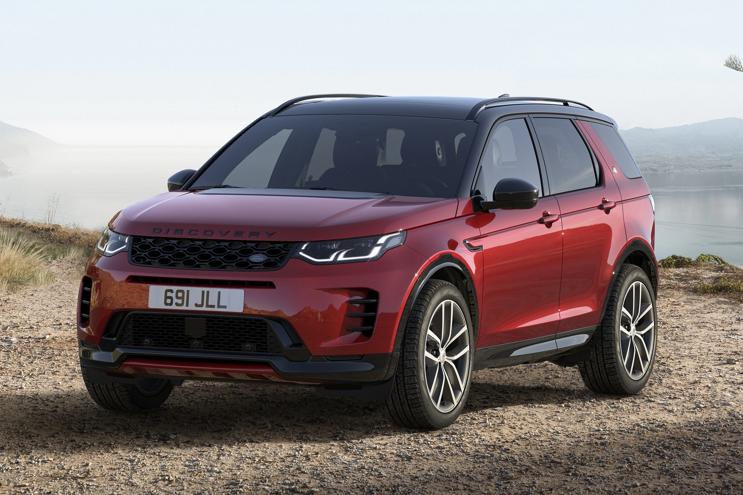 land rover discovery sport,  land rover,  jlr,  jaguar,  jaguar land rover,  khai tử,  discovery,  discovery sport ảnh 3