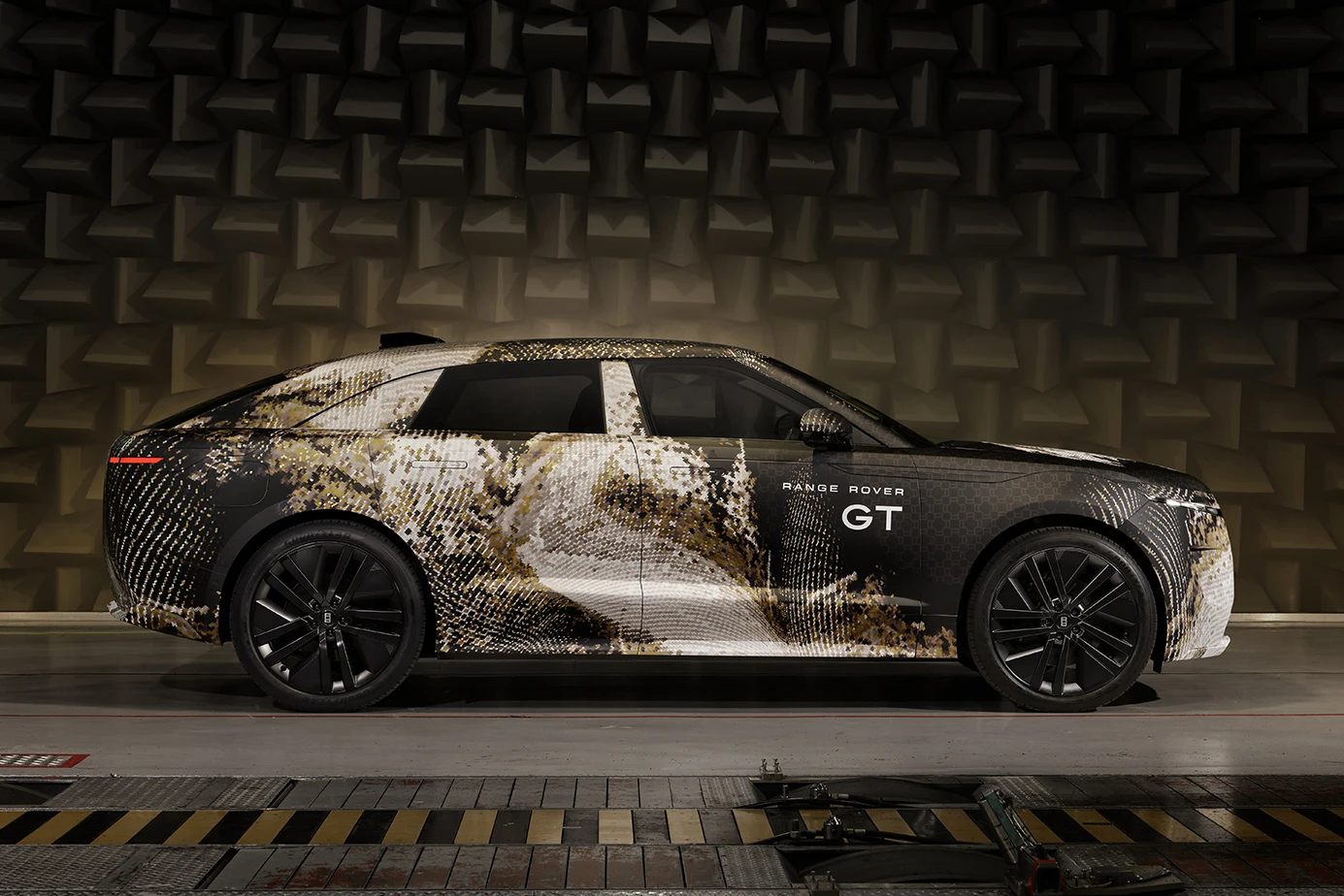 land rover discovery sport,  land rover,  jlr,  jaguar,  jaguar land rover,  khai tử,  discovery,  discovery sport ảnh 4