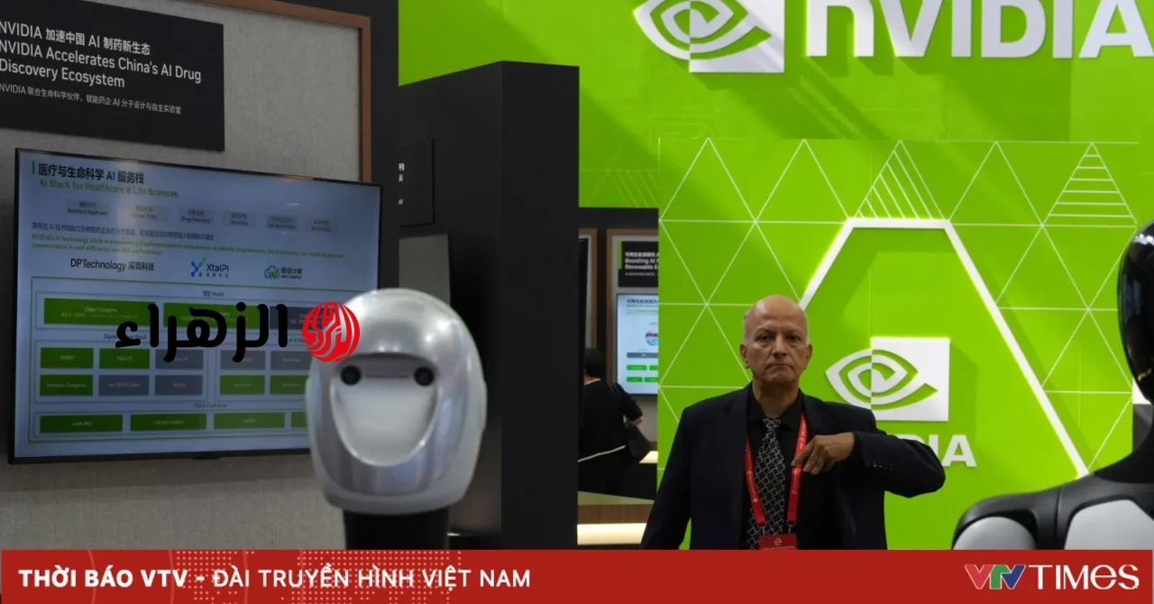 تتفاوض شركة Nvidia على ضمان بقيمة 250 مليار دولار لشركة OpenAI.